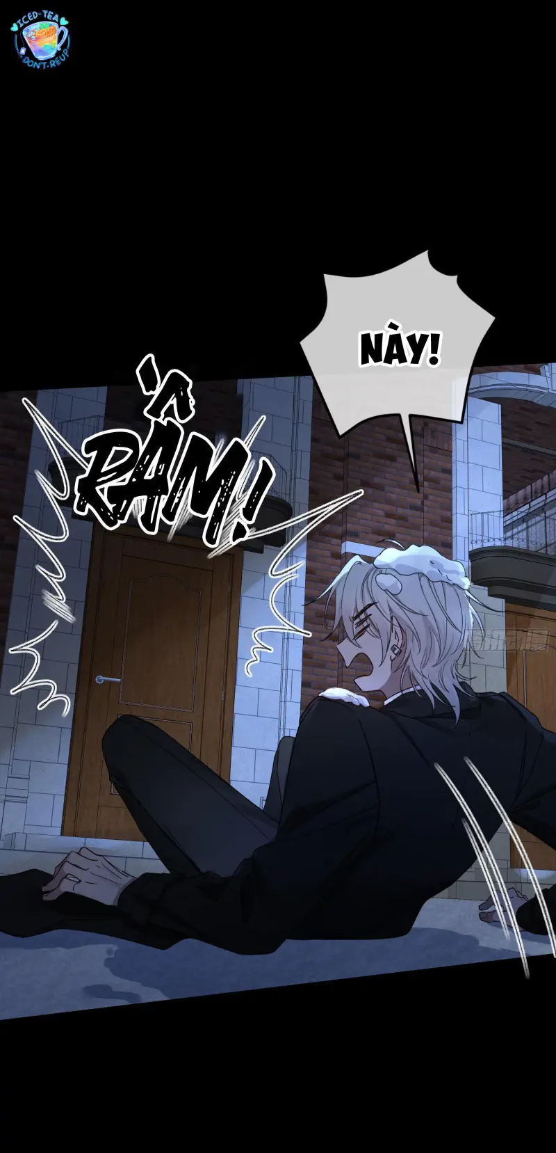 Ác Linh Chapter 29.1 - Next Chapter 29.1