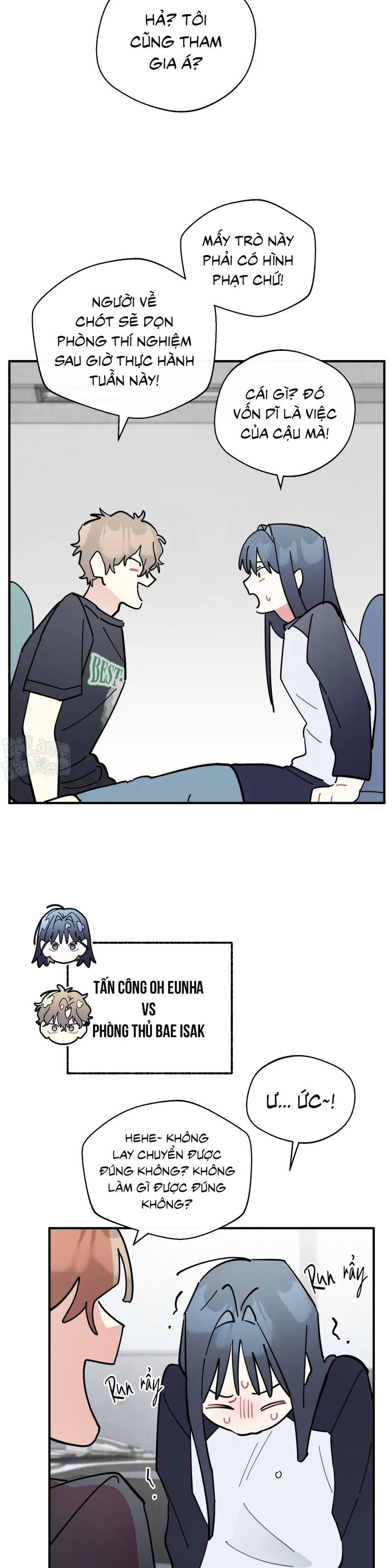 One-Room TA Chapter 64 - Trang 2