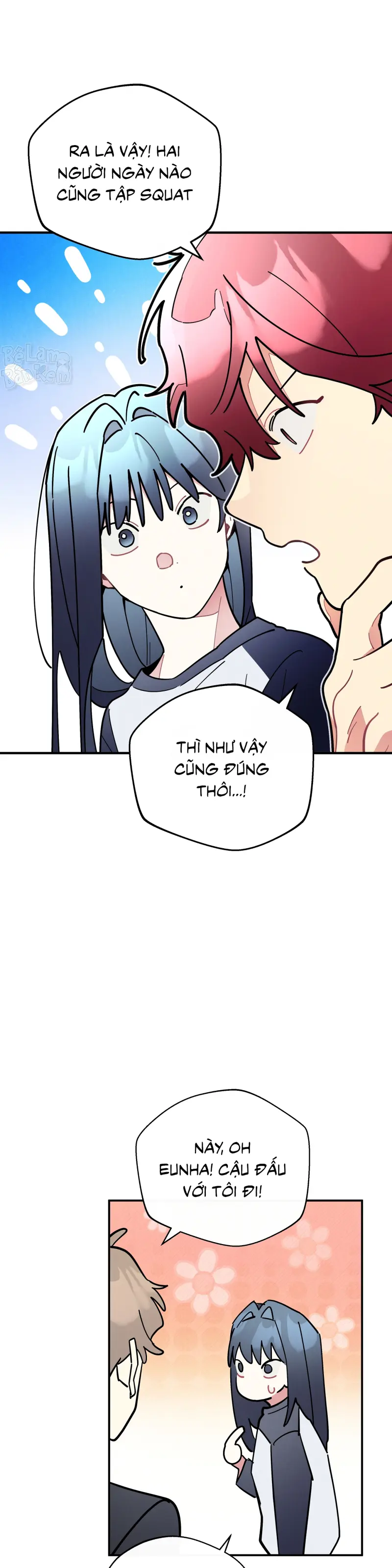 One-Room TA Chapter 64 - Trang 2