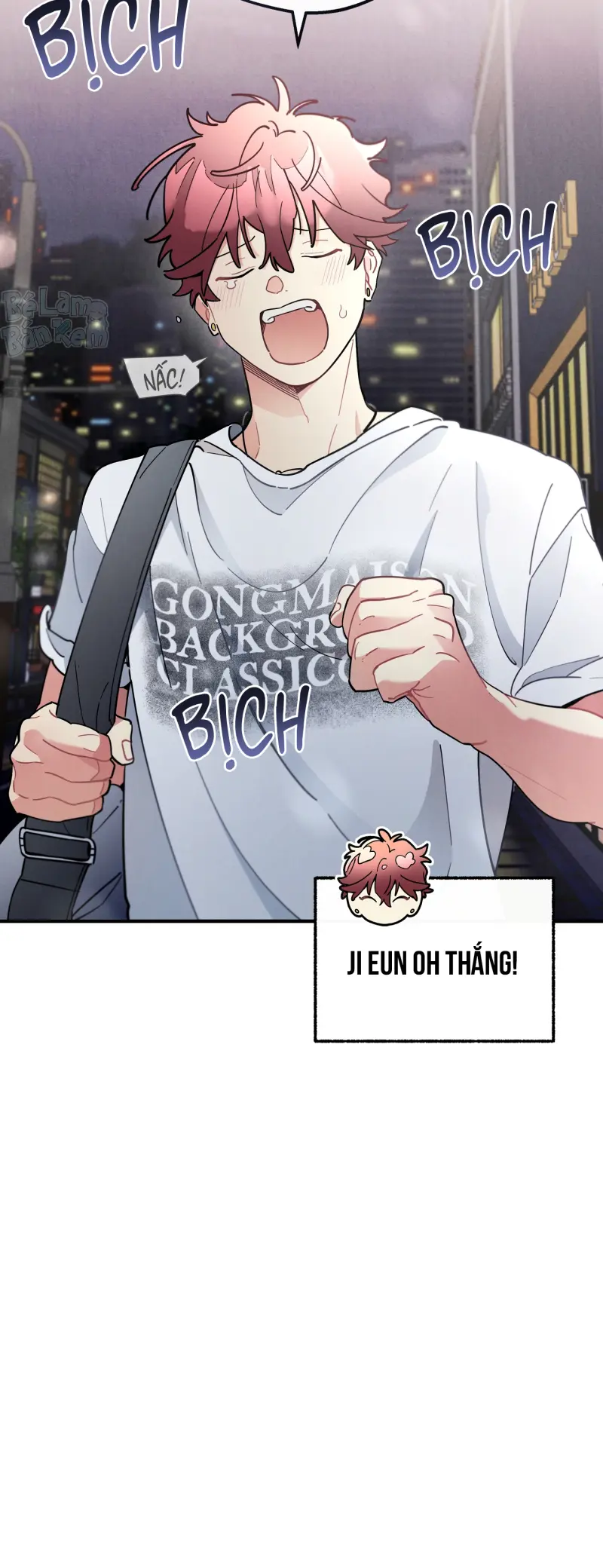 One-Room TA Chapter 64 - Trang 2