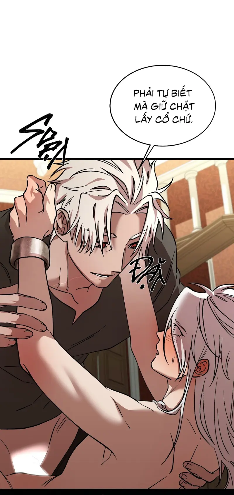 TRUYỂN TẬP - NHỮNG CON KU NÚNG NÍNH Chapter 6 19+ Thuần Hoá - Trang 2