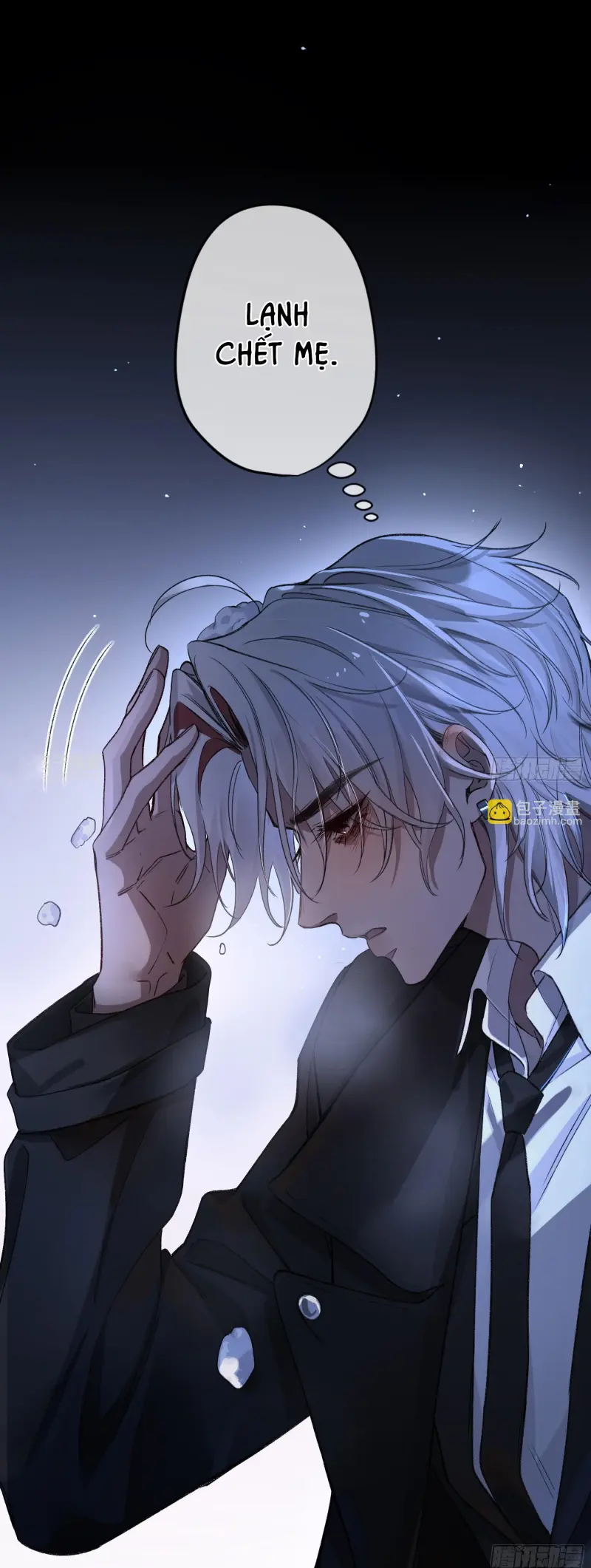 Ác Linh Chapter 29.1 - Next Chapter 29.1