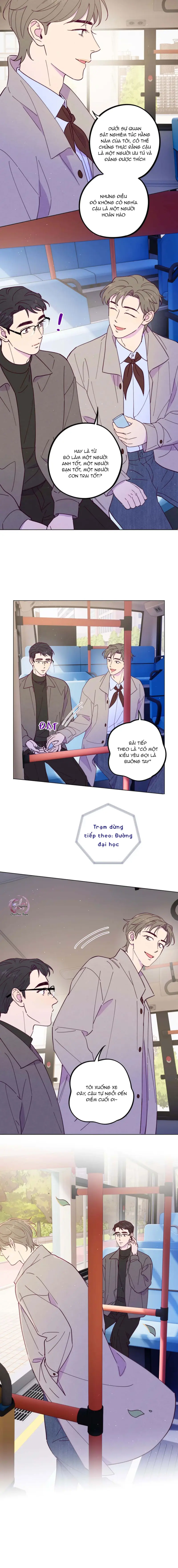 Giăng Bẫy Bác Sĩ Hồ Ly Chapter 125 - Trang 2
