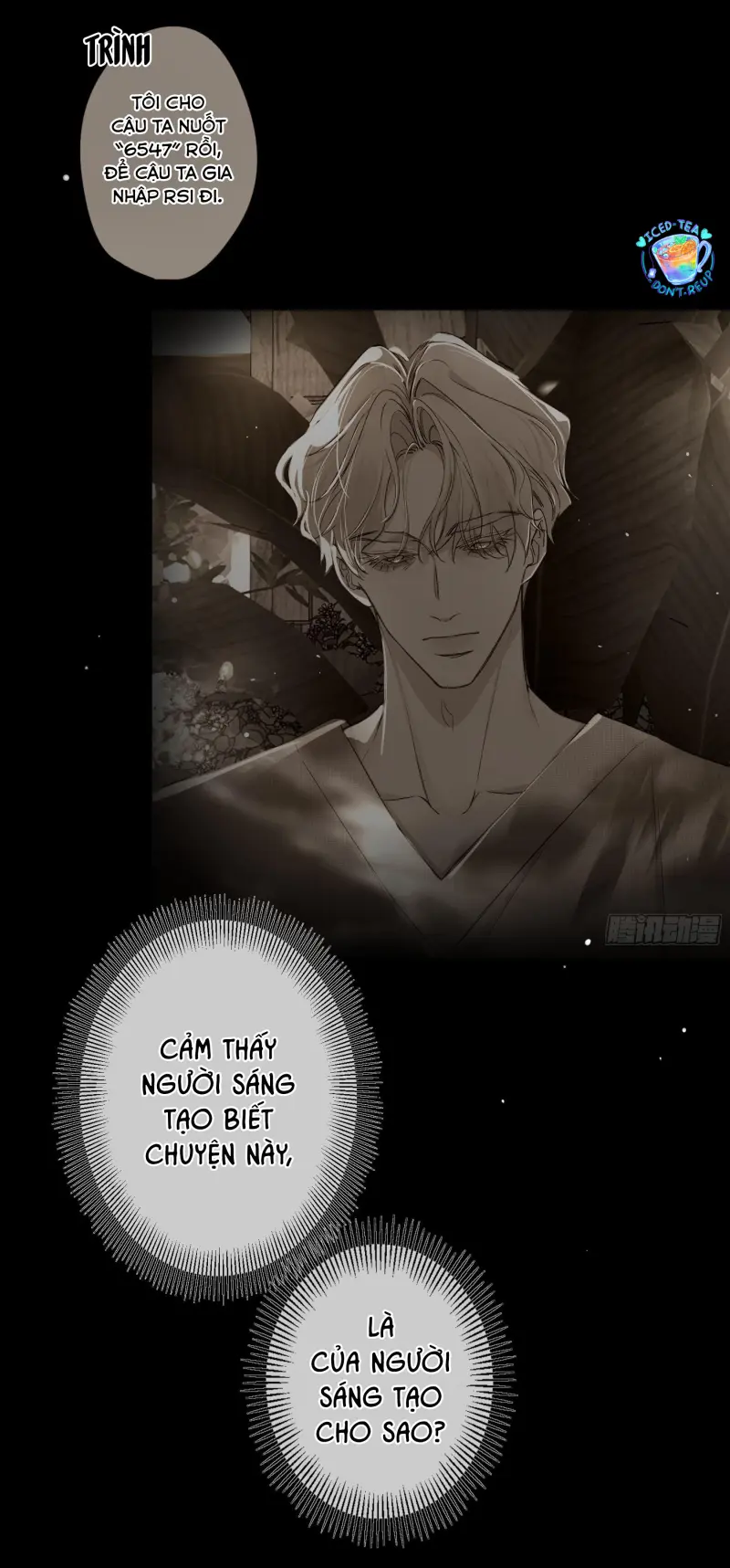 Ác Linh Chapter 29.1 - Next Chapter 29.1