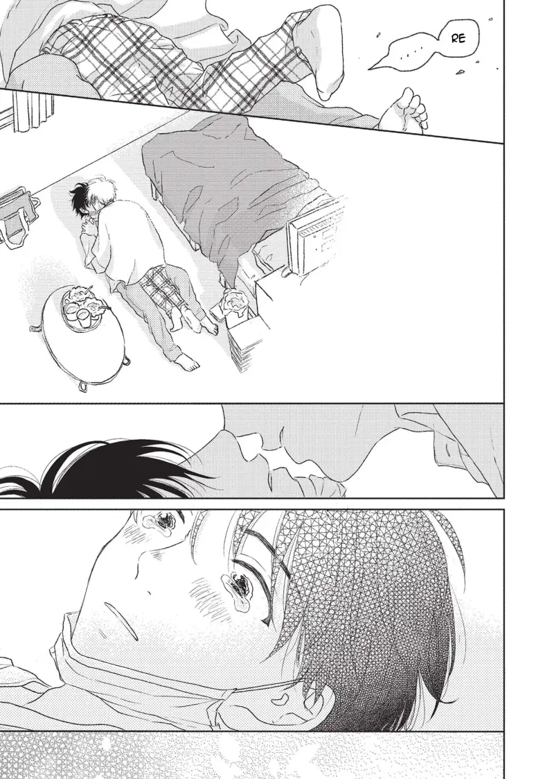 Viết Lên Mối Tình Chapter 2 - Trang 2