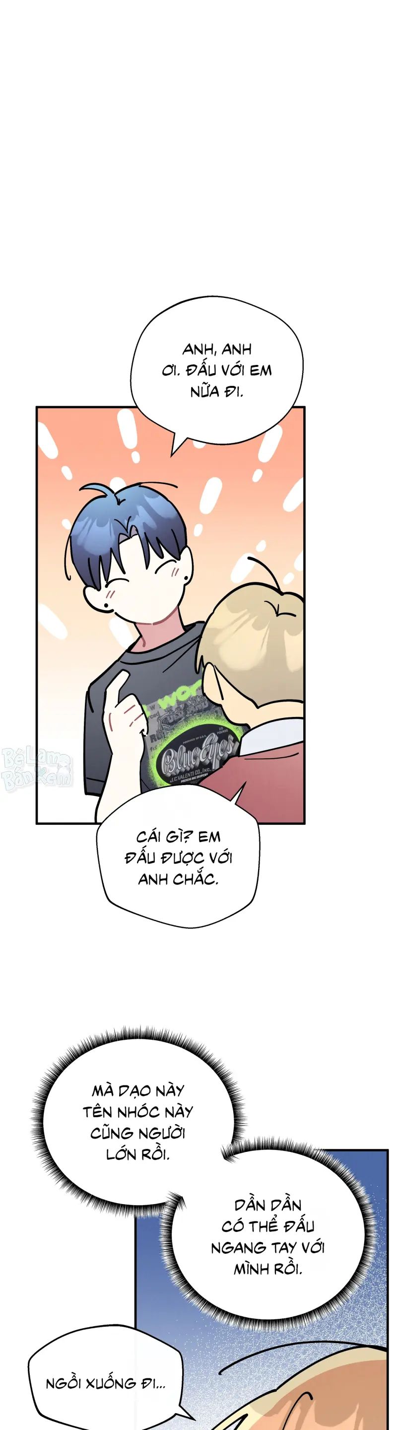 One-Room TA Chapter 64 - Trang 2