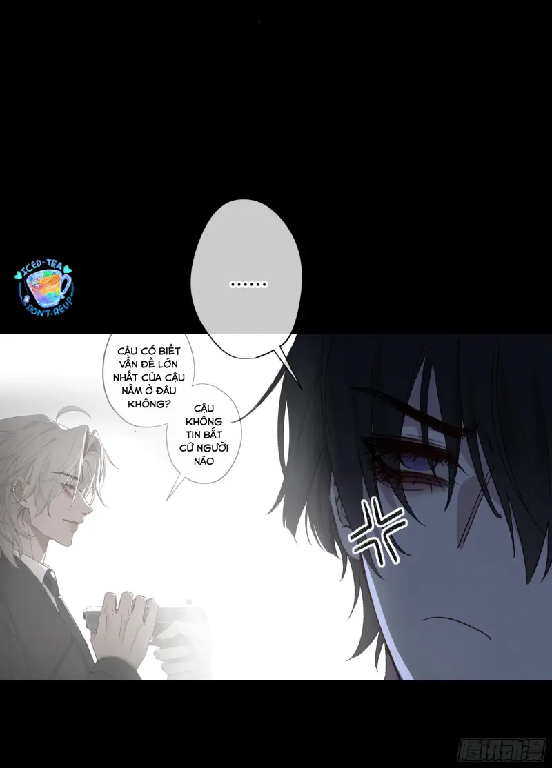 Ác Linh Chapter 29.1 - Next Chapter 29.1