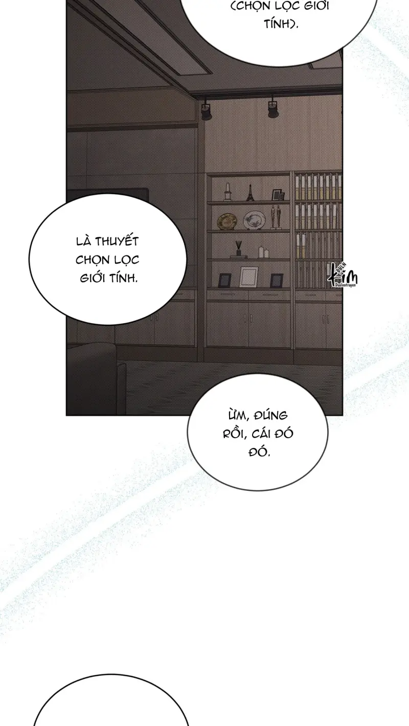 NGUỒN GỐC TIẾN HÓA Chapter 26 - Trang 2