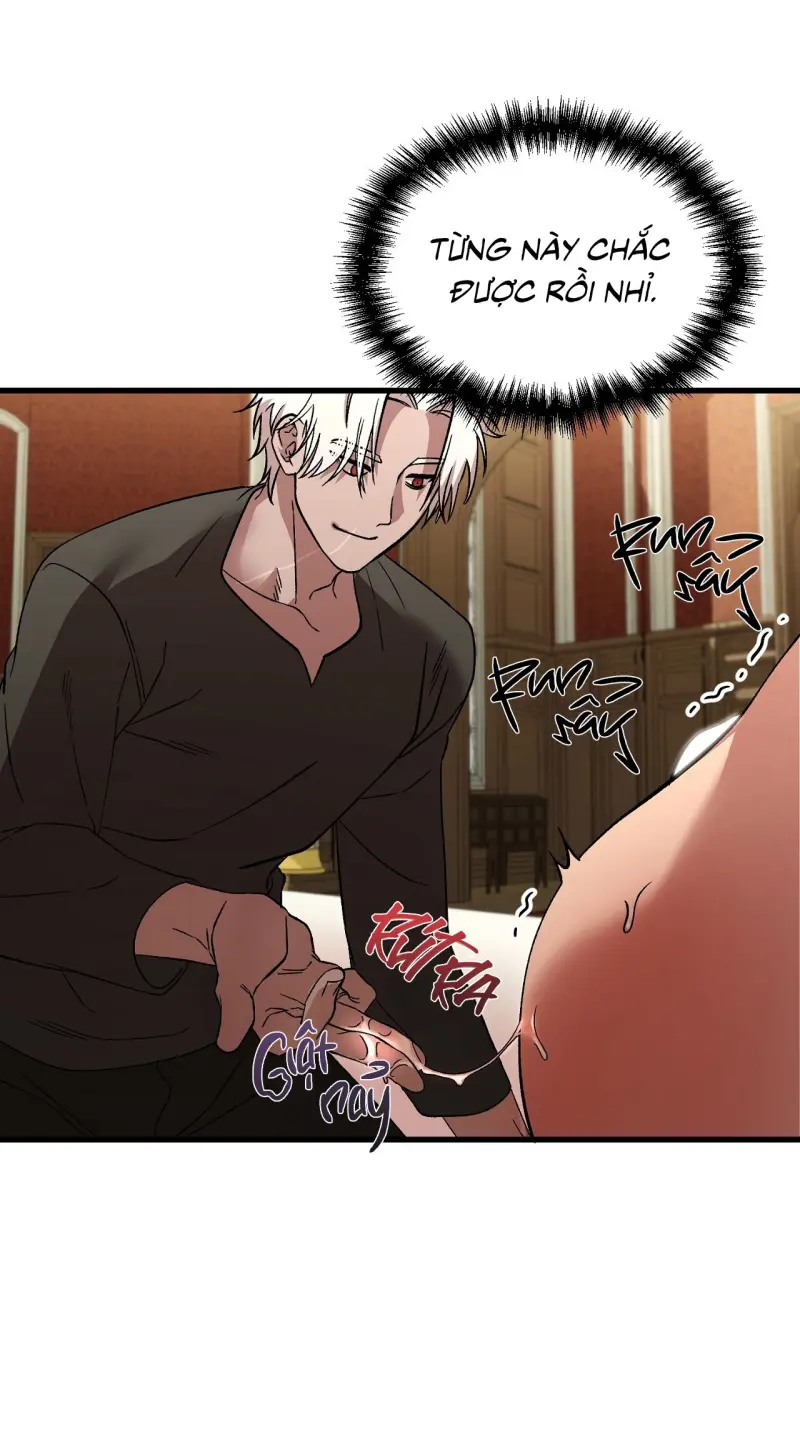 TRUYỂN TẬP - NHỮNG CON KU NÚNG NÍNH Chapter 6 19+ Thuần Hoá - Trang 2
