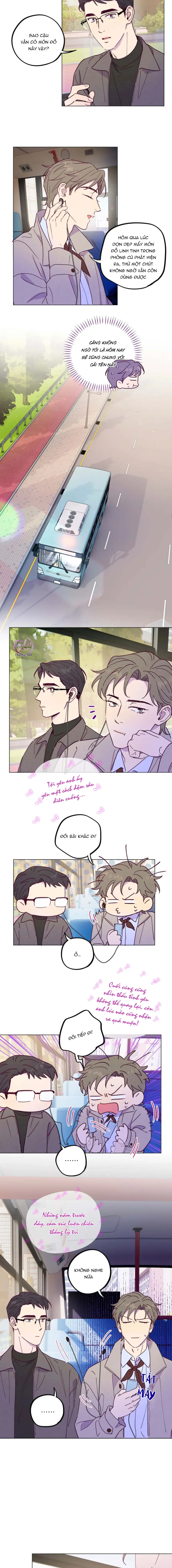 Giăng Bẫy Bác Sĩ Hồ Ly Chapter 125 - Trang 2