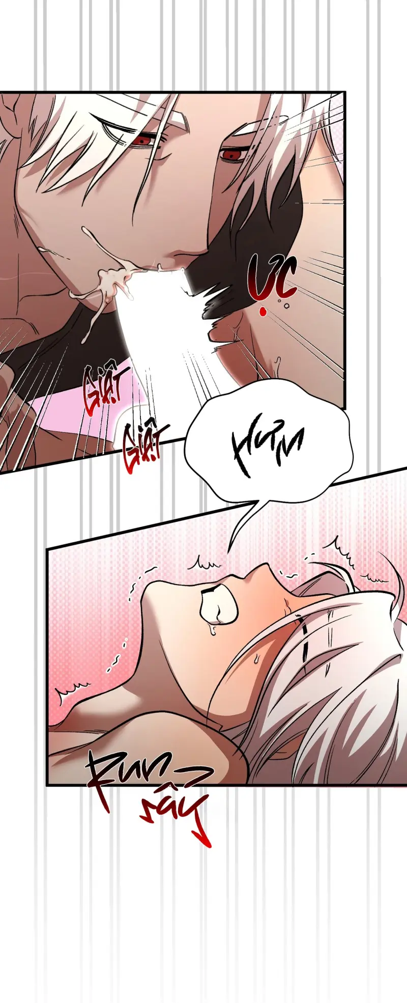 TRUYỂN TẬP - NHỮNG CON KU NÚNG NÍNH Chapter 6 19+ Thuần Hoá - Trang 2