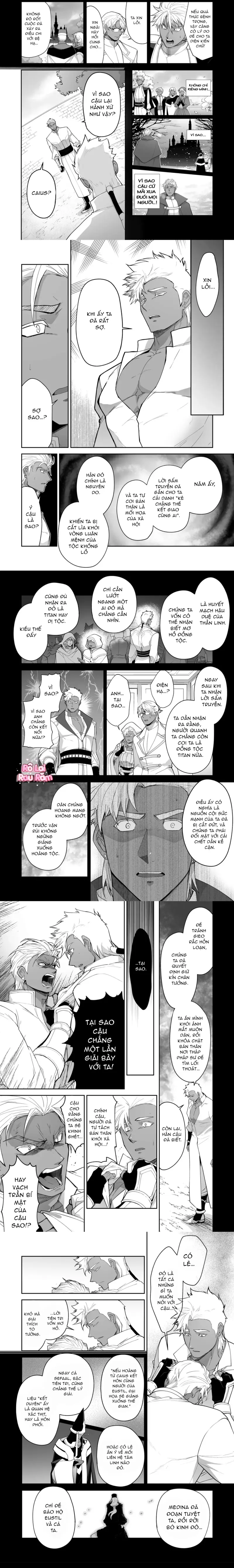 TUYỂN TẬP CU 18CM Chapter 136 ITKZ - Trang 2