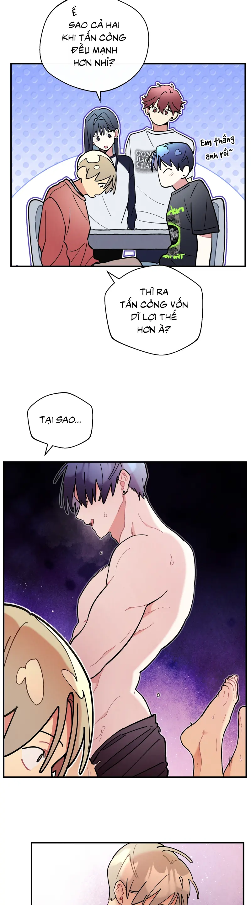 One-Room TA Chapter 64 - Trang 2