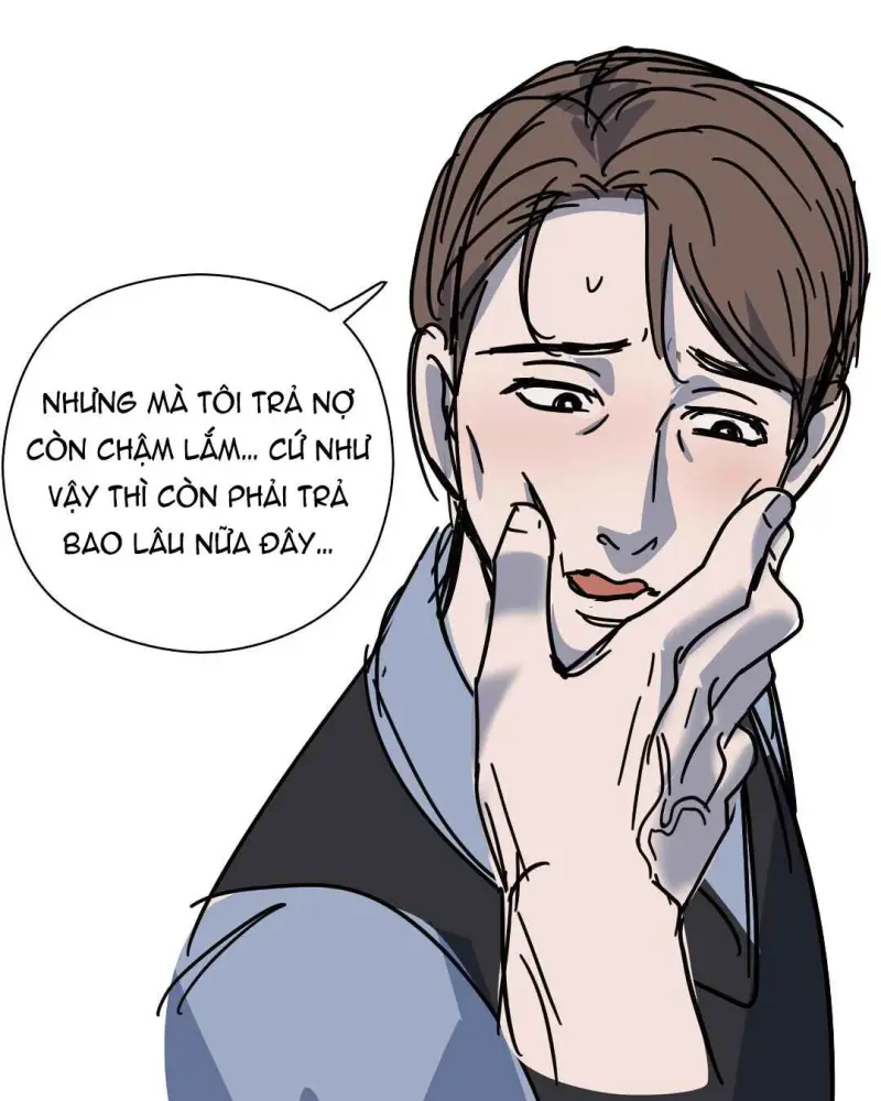BỐ PHẢI TRẢ NỢ Chapter 11 Ngoại truyện 8 - Trang 2