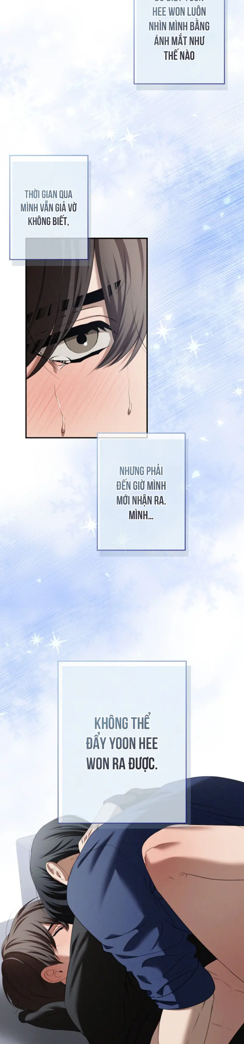 Critical Point Chapter 74 H++ - Trang 2