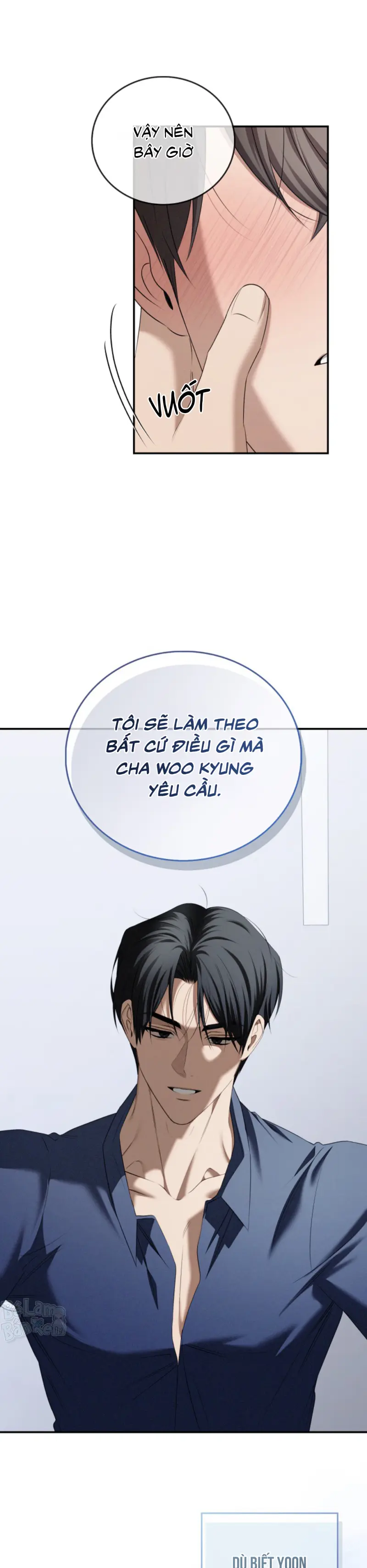 Critical Point Chapter 74 H++ - Trang 2