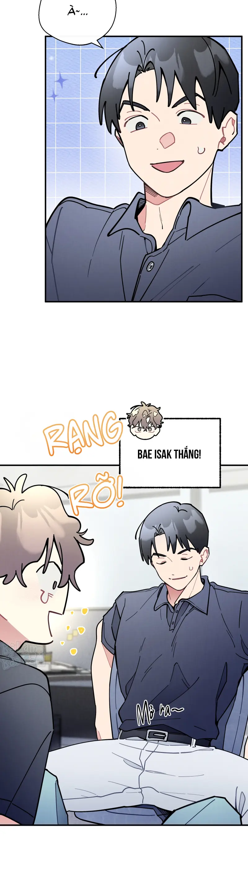 One-Room TA Chapter 64 - Trang 2