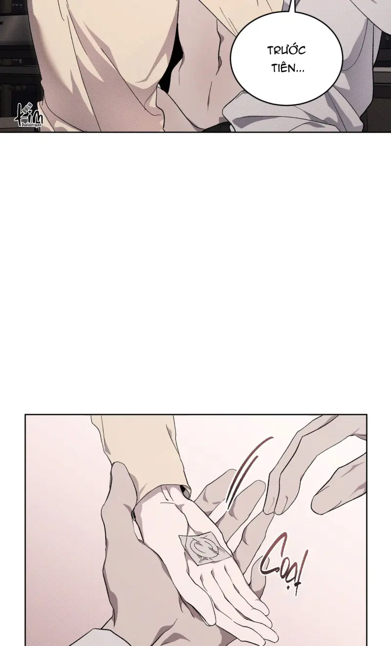 NGUỒN GỐC TIẾN HÓA Chapter 26 - Trang 2