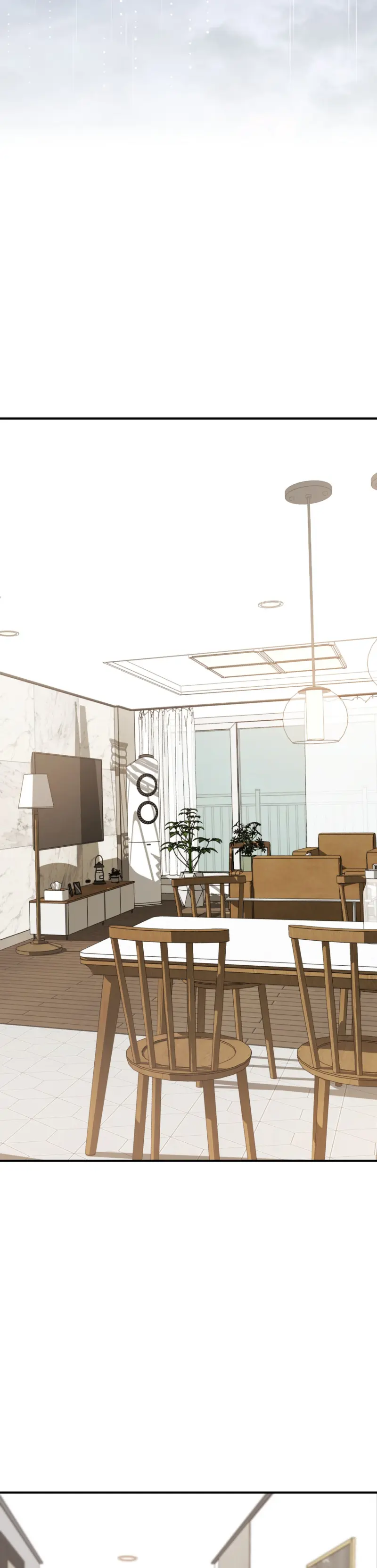 SỰ CỐ BẤT NGỜ VỚI VỊ KHÁCH QUEN Chapter 4 - Trang 2