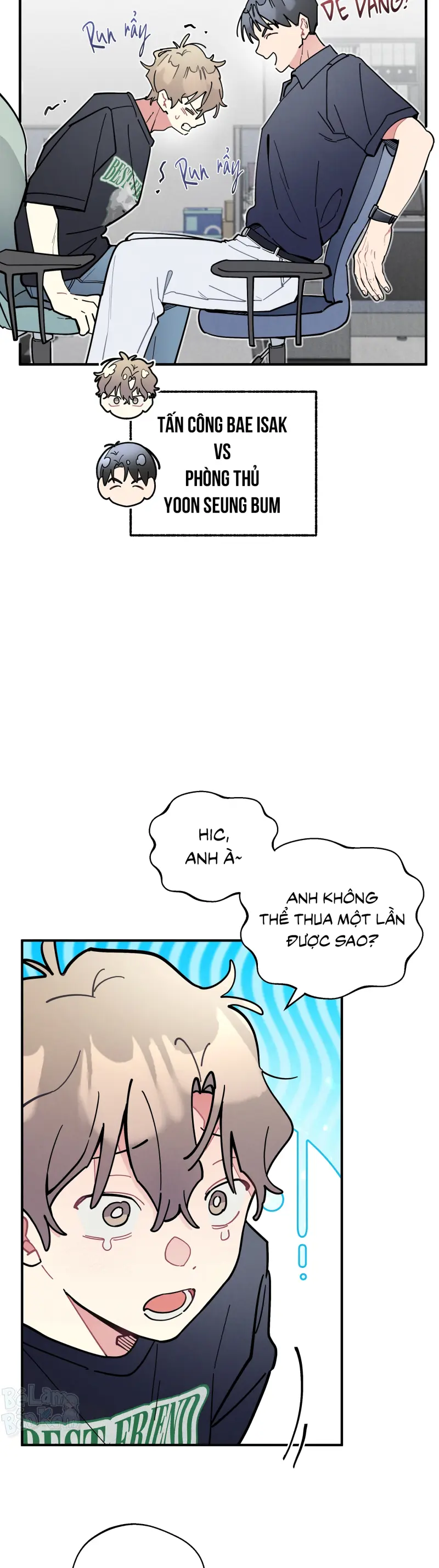 One-Room TA Chapter 64 - Trang 2