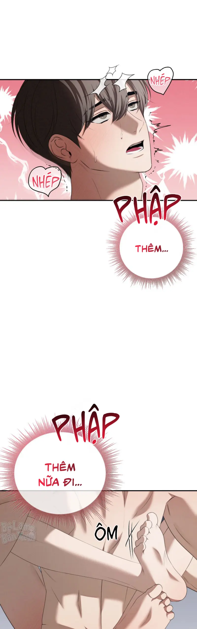 Critical Point Chapter 74 H++ - Trang 2