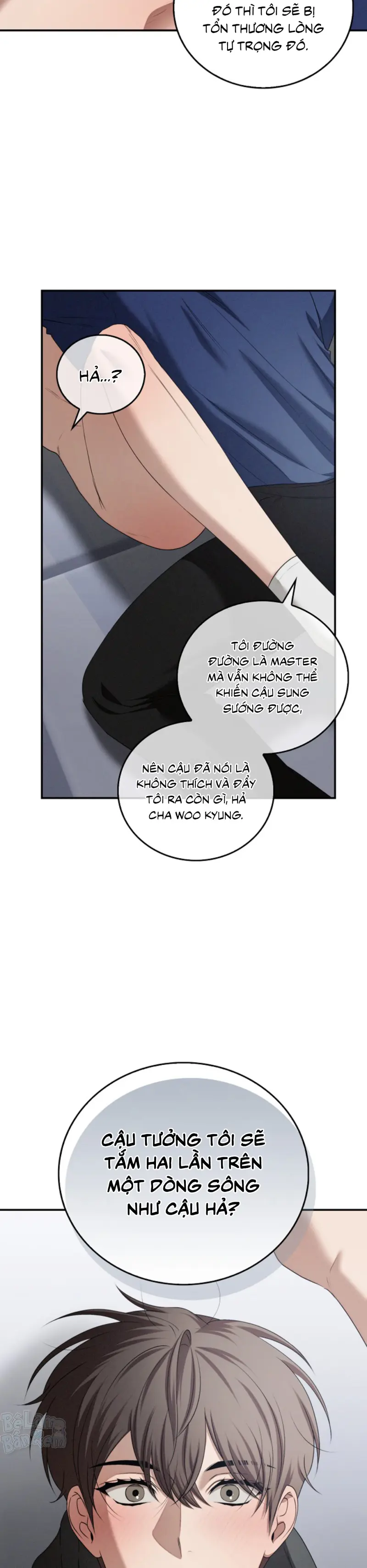 Critical Point Chapter 74 H++ - Trang 2