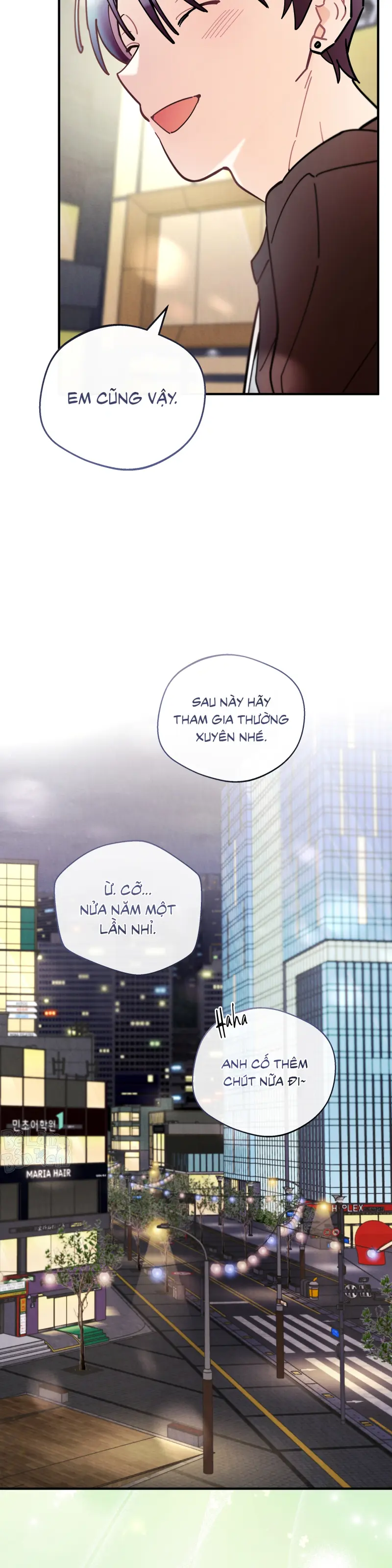 One-Room TA Chapter 64 - Trang 2