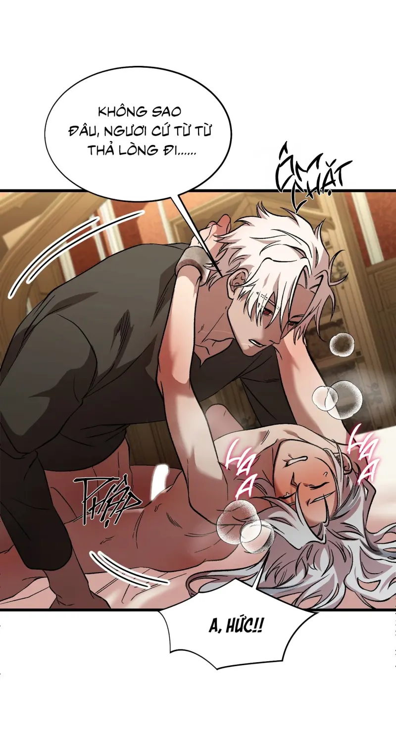 TRUYỂN TẬP - NHỮNG CON KU NÚNG NÍNH Chapter 6 19+ Thuần Hoá - Trang 2