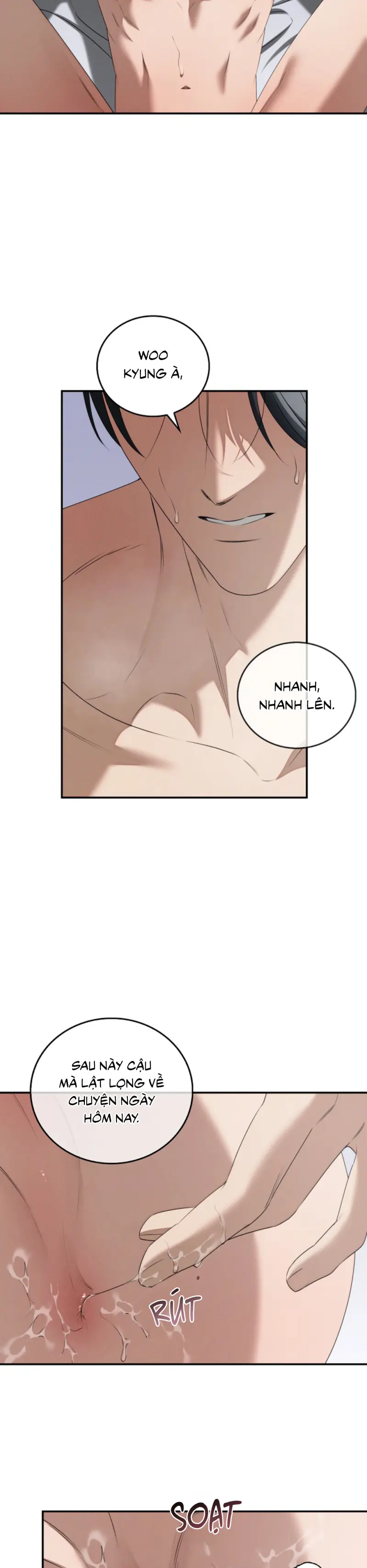Critical Point Chapter 74 H++ - Trang 2