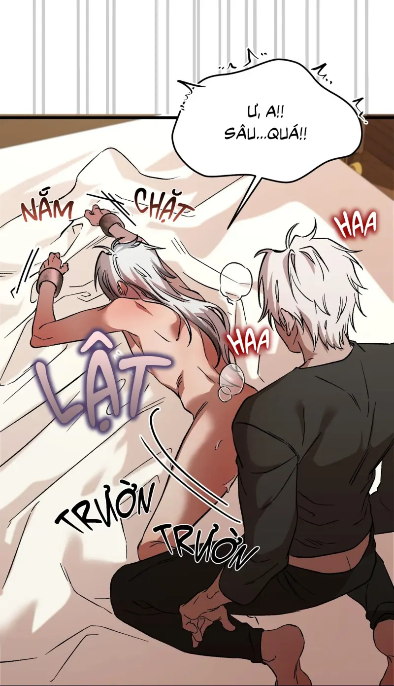 TRUYỂN TẬP - NHỮNG CON KU NÚNG NÍNH Chapter 6 19+ Thuần Hoá - Trang 2