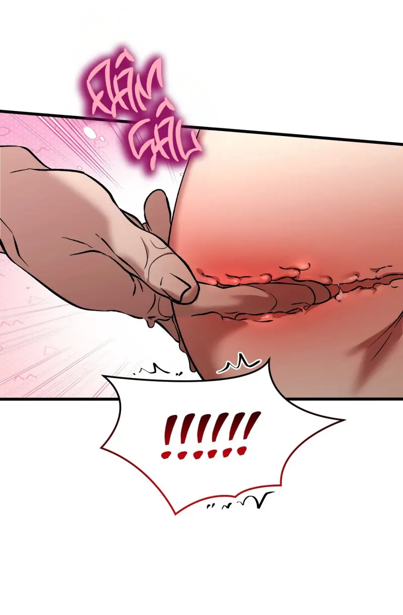TRUYỂN TẬP - NHỮNG CON KU NÚNG NÍNH Chapter 6 19+ Thuần Hoá - Trang 2