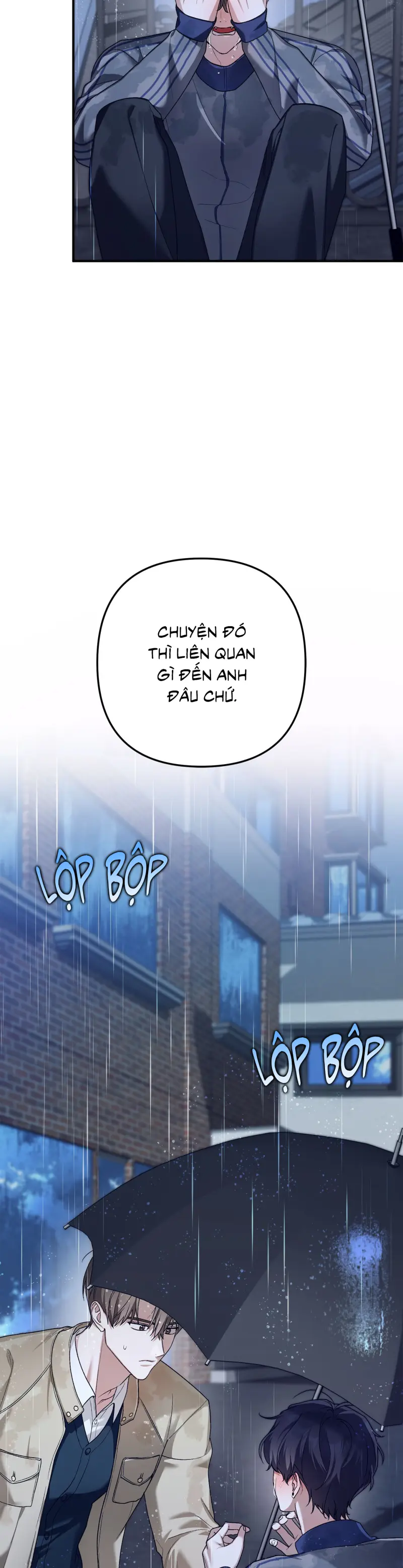 SỰ CỐ BẤT NGỜ VỚI VỊ KHÁCH QUEN Chapter 4 - Trang 2