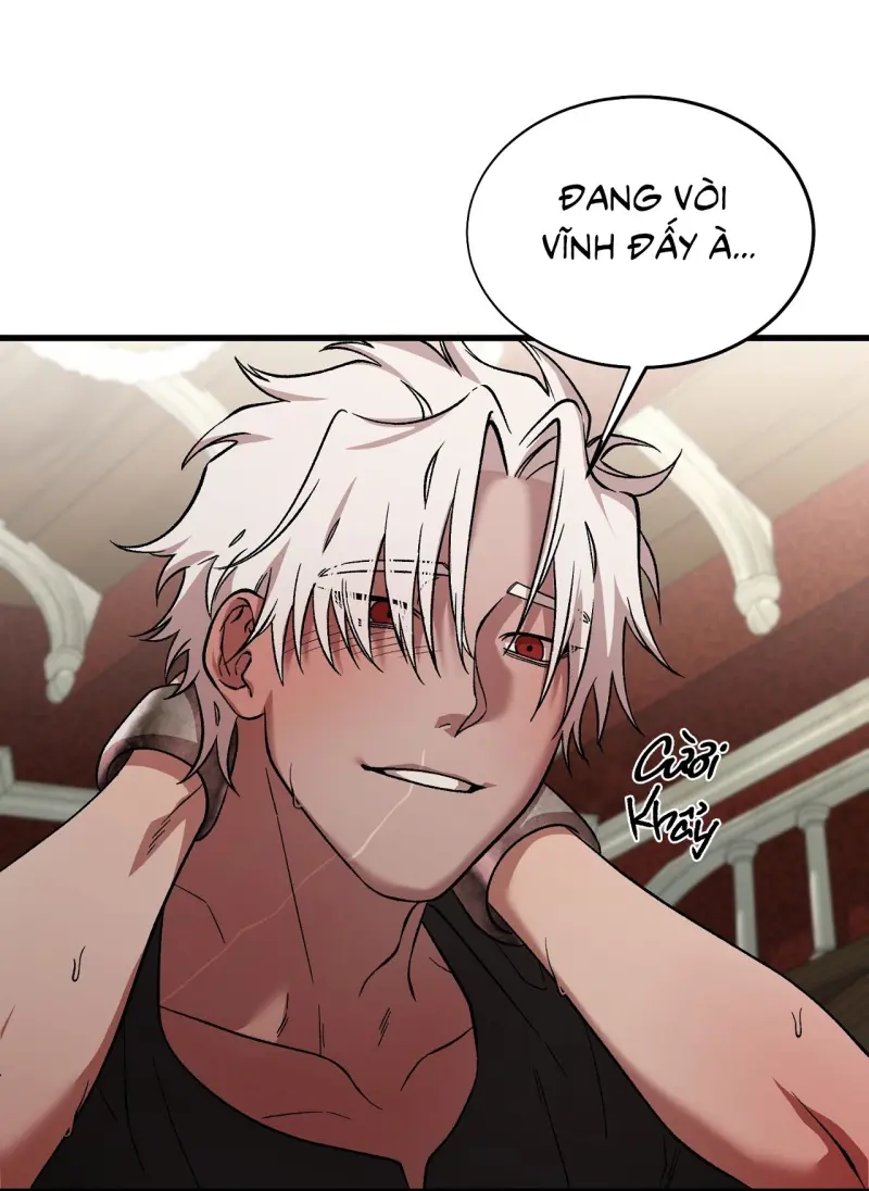 TRUYỂN TẬP - NHỮNG CON KU NÚNG NÍNH Chapter 6 19+ Thuần Hoá - Trang 2