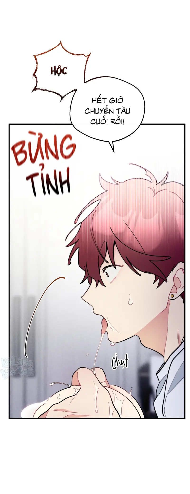One-Room TA Chapter 64 - Trang 2