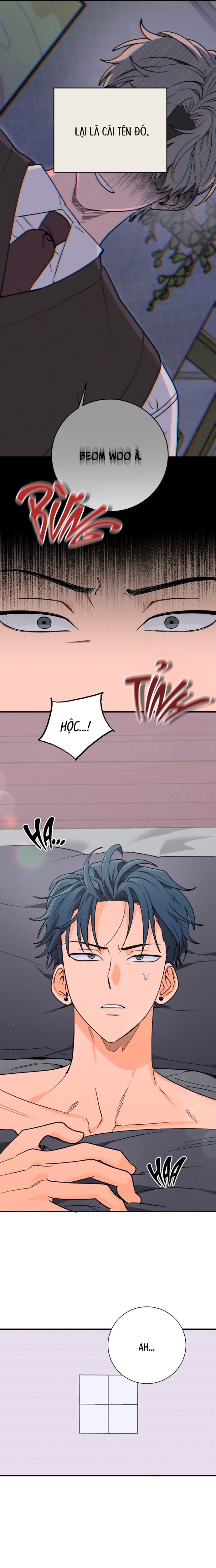 Bị Trói Buộc Chapter 1 - Next Chapter 2