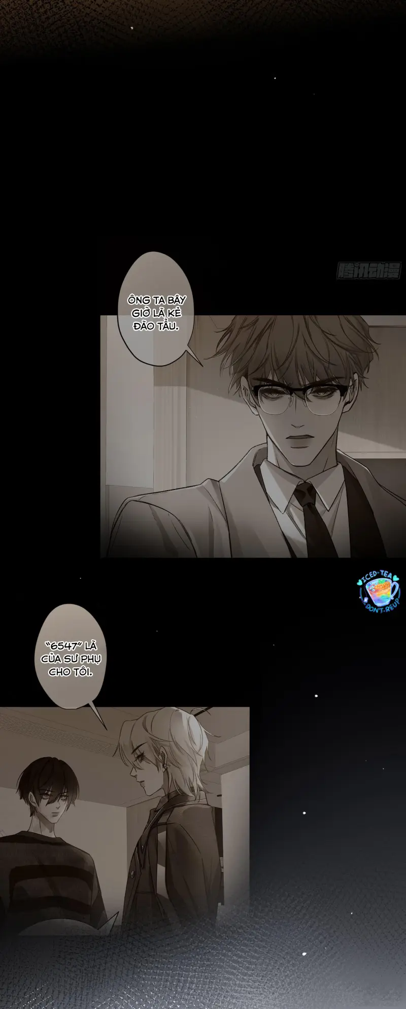 Ác Linh Chapter 29.1 - Next Chapter 29.1