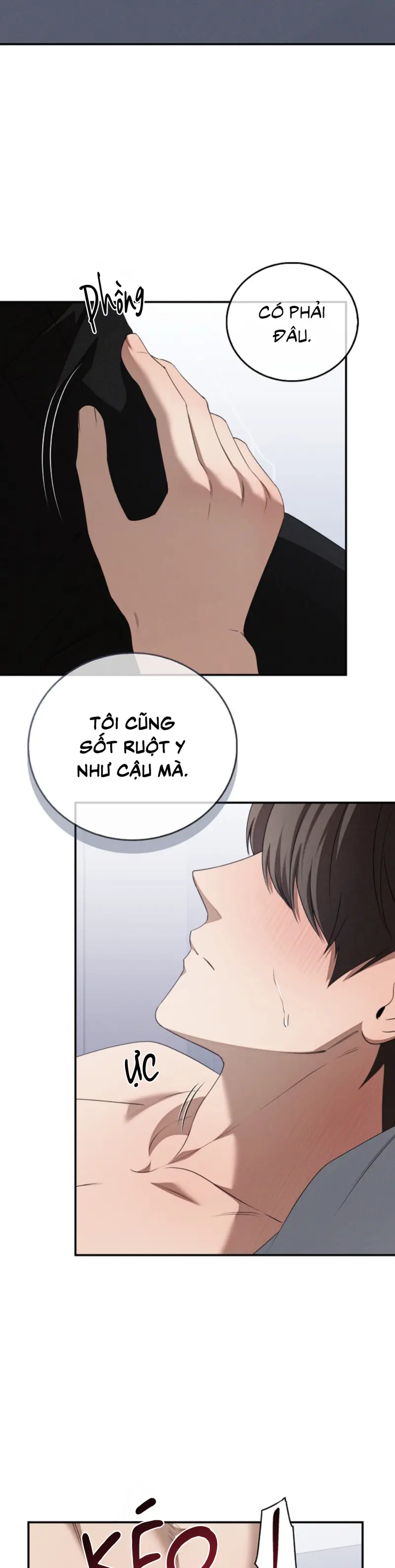 Critical Point Chapter 74 H++ - Trang 2