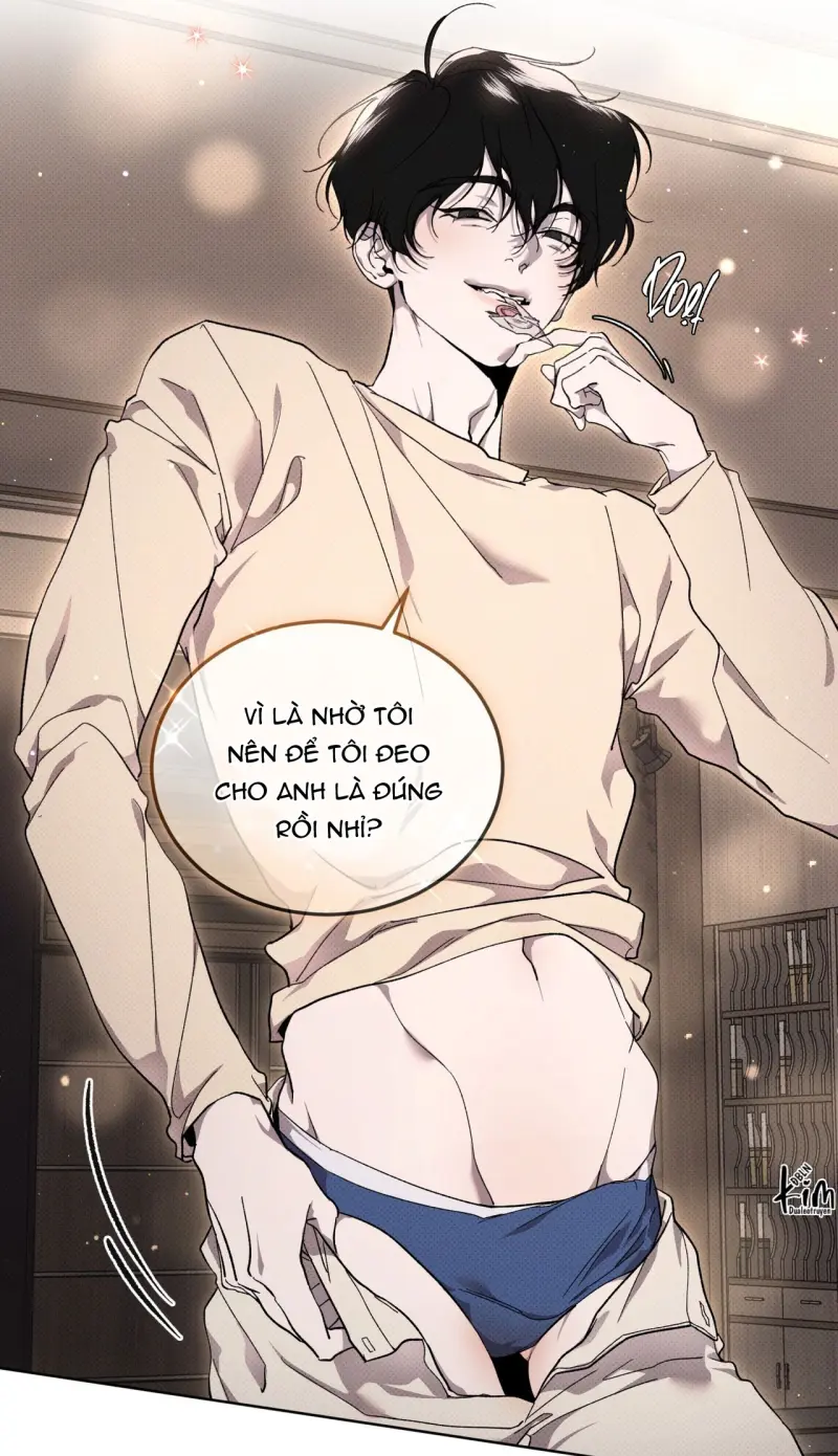 NGUỒN GỐC TIẾN HÓA Chapter 26 - Trang 2