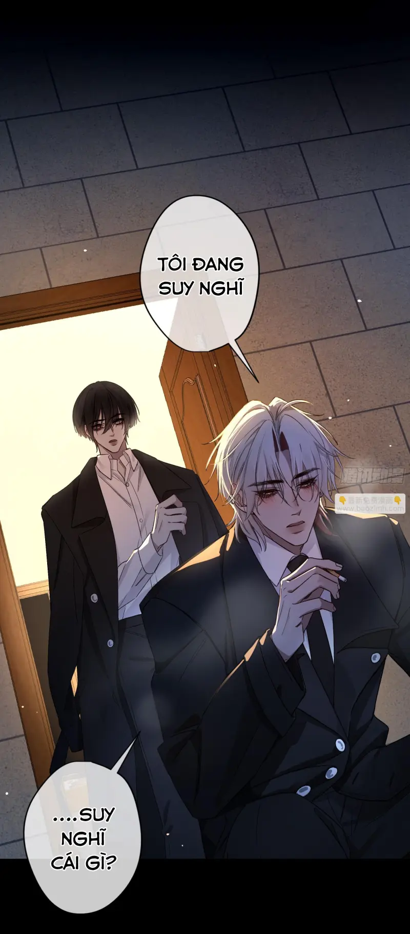 Ác Linh Chapter 29.1 - Next Chapter 29.1