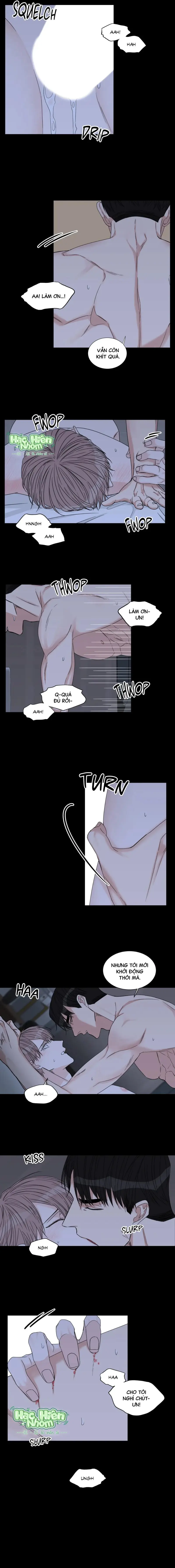 Trạm Dừng Cuối Chapter 10 Hachiennhom - Trang 2