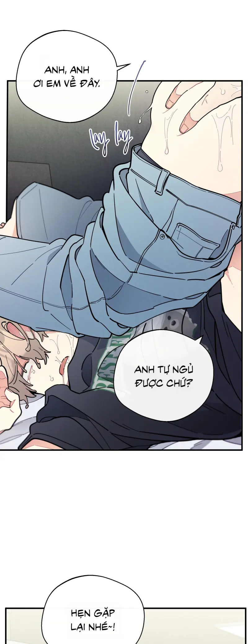 One-Room TA Chapter 64 - Trang 2