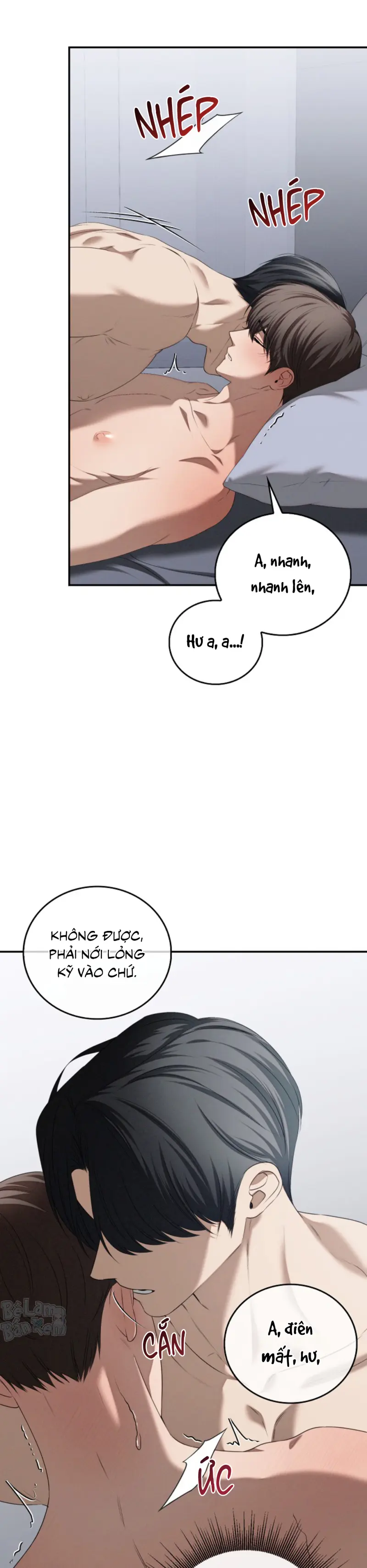 Critical Point Chapter 74 H++ - Trang 2