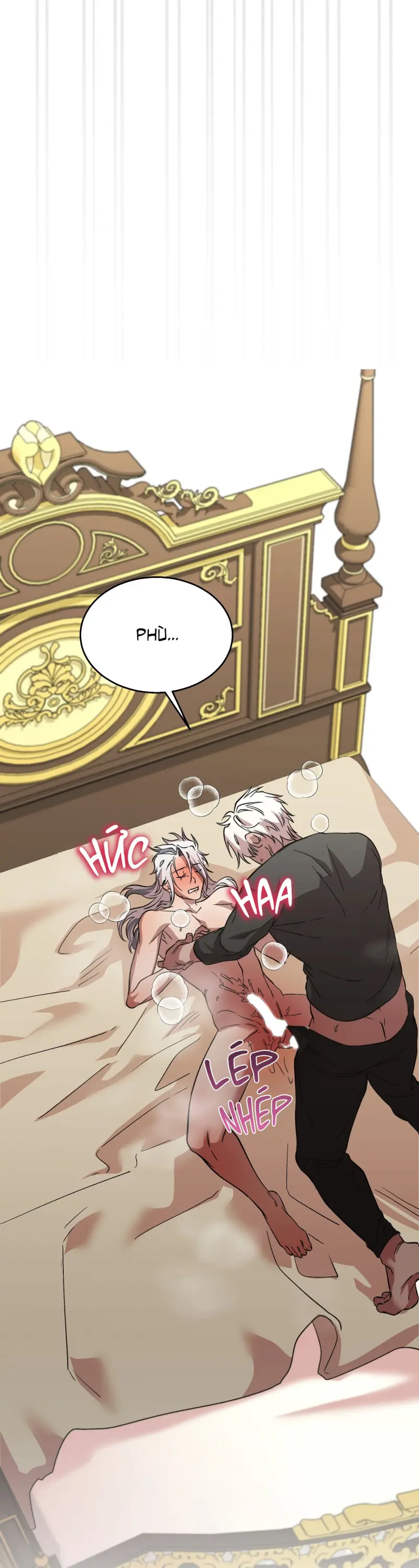 TRUYỂN TẬP - NHỮNG CON KU NÚNG NÍNH Chapter 6 19+ Thuần Hoá - Trang 2