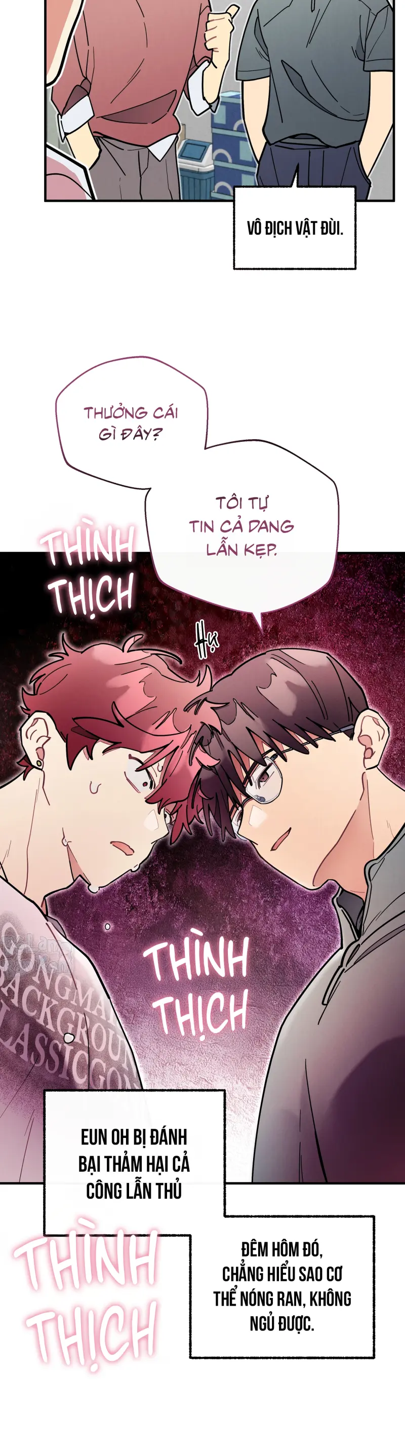 One-Room TA Chapter 64 - Trang 2