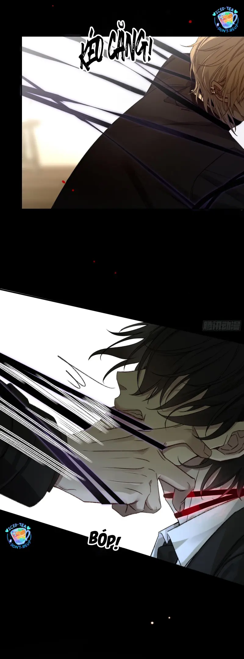 Ác Linh Chapter 29.1 - Next Chapter 29.1