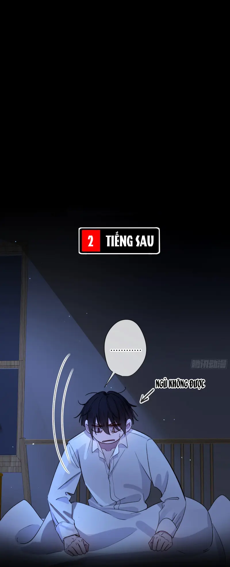 Ác Linh Chapter 29.1 - Next Chapter 29.1