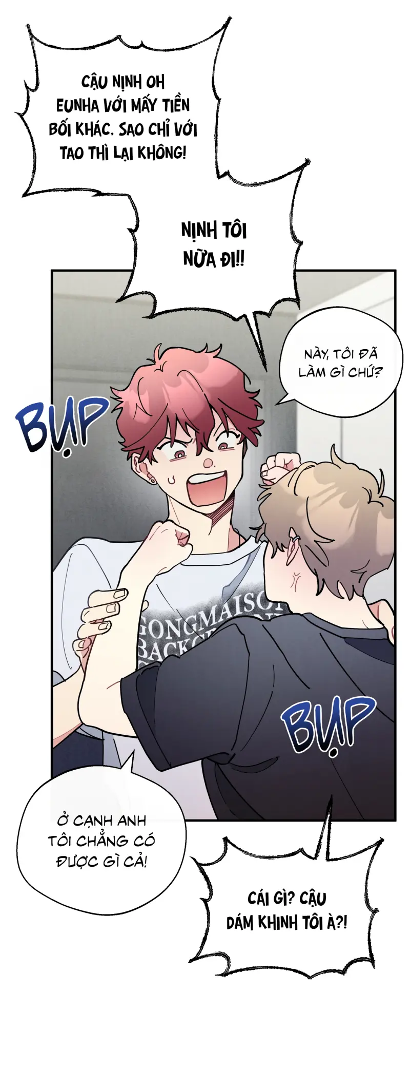 One-Room TA Chapter 64 - Trang 2