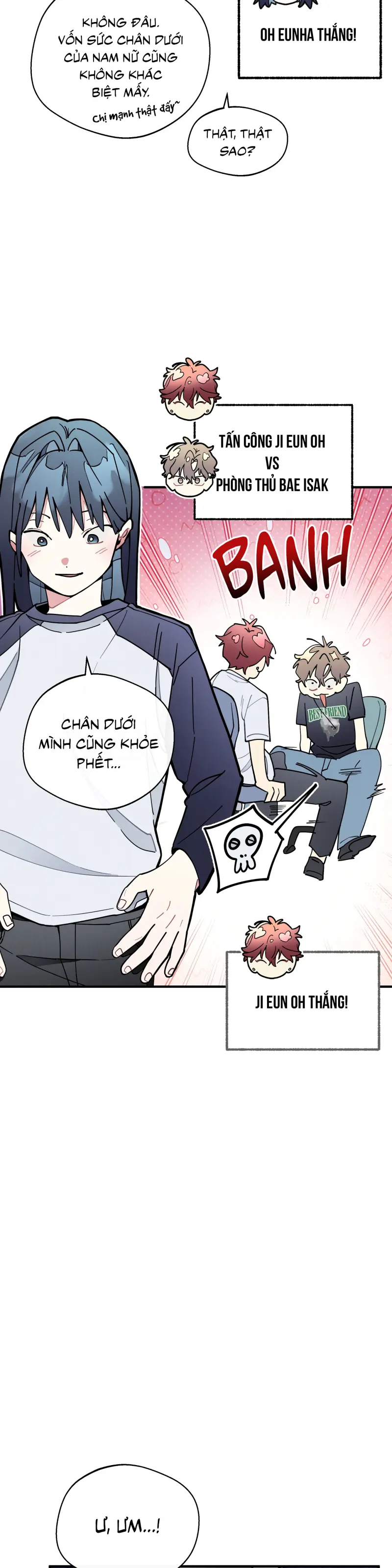 One-Room TA Chapter 64 - Trang 2