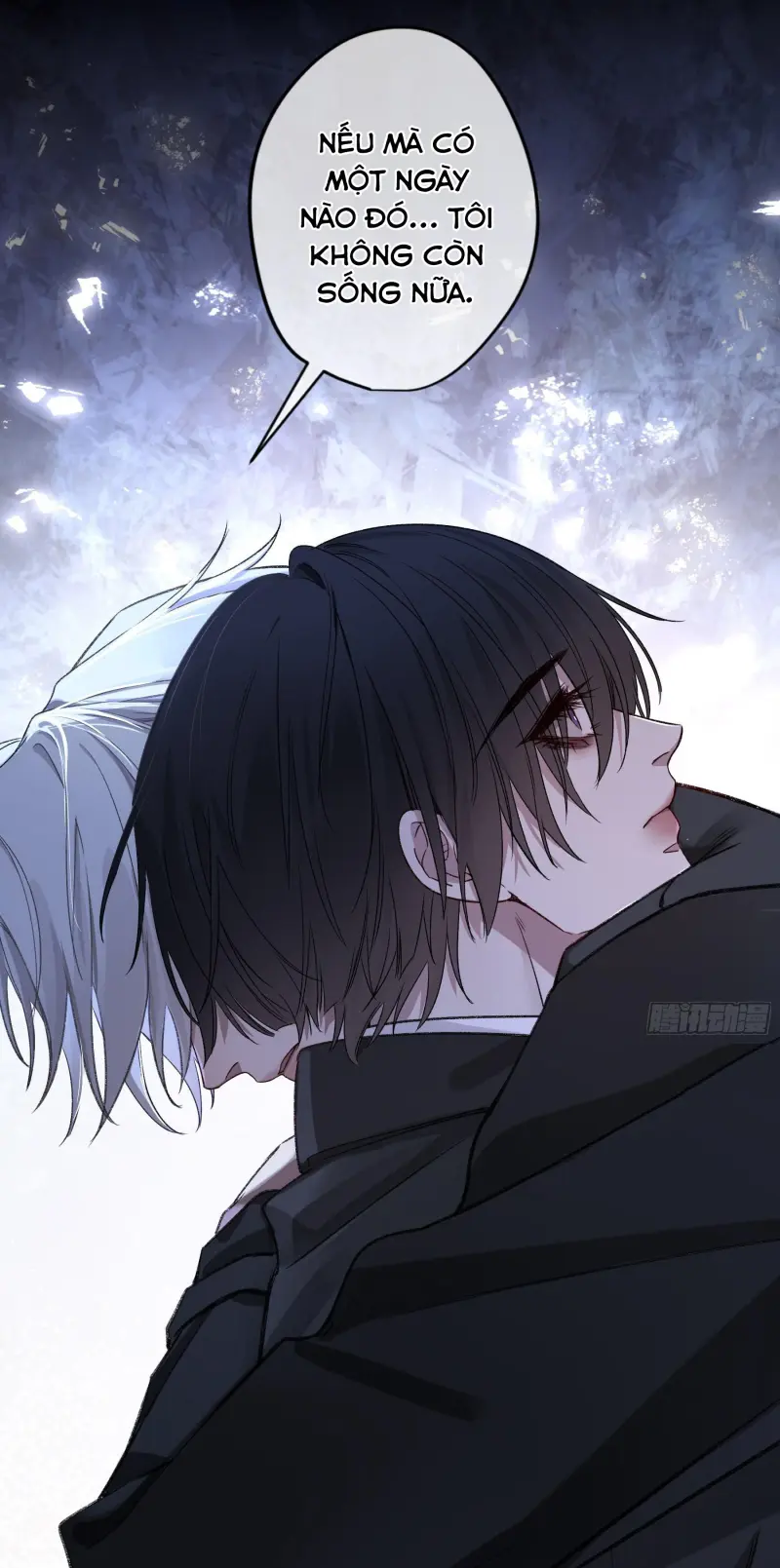 Ác Linh Chapter 29.1 - Next Chapter 29.1