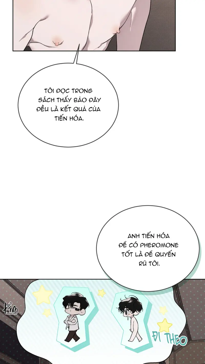 NGUỒN GỐC TIẾN HÓA Chapter 26 - Trang 2